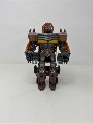 Transformers Buzzworthy Bumblebee Rise Of The Beasts Smash Changers Scourge