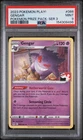 2023 POKEMON PLAY! POKEMON PRIZE PACK: SER 3 #066 GENGAR PSA 9