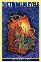 Robert M. Price | The Tindalos Cycle | Taschenbuch | Englisch (2008)
