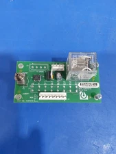 Liebert Smoke Detector Control Board 416721G2 REV 00