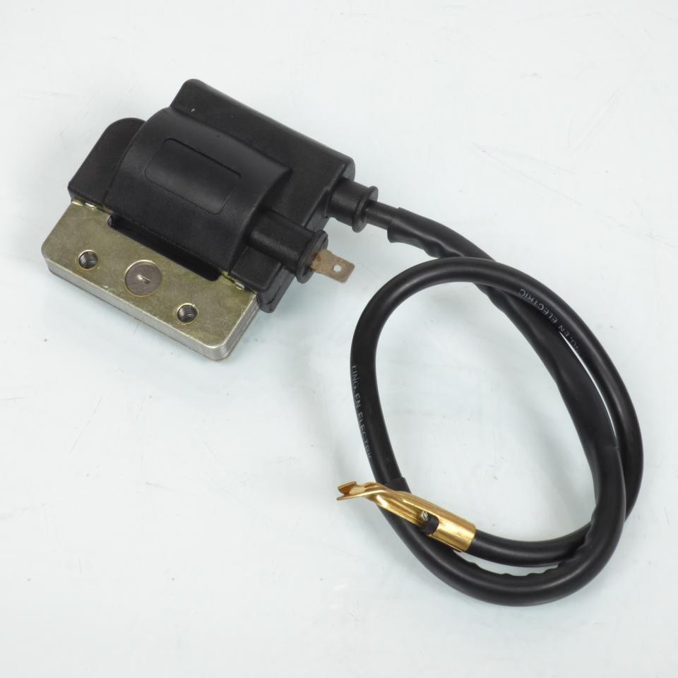 Bobine d'allumage HT P2R mobylette Peugeot 103 rupteur 50cc