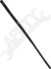 APDTY 140242 Complete Glass Run Window Channel