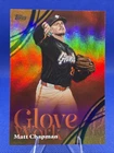 2026 Topps Series 2 Matt Chapman Orange Foil (RAW)