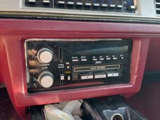 1986-1988 Olds 88 Stock Radio Oem Factory Stereo 16032326 1986-1988 Olds 88 Stock Radio Oem Factory Stereo 16032326