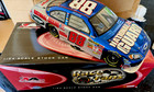 Race Fans Collectibles Dale Earnhardt Jr #88 2008 Impala SS Chrome COA 1:24 — photo 1