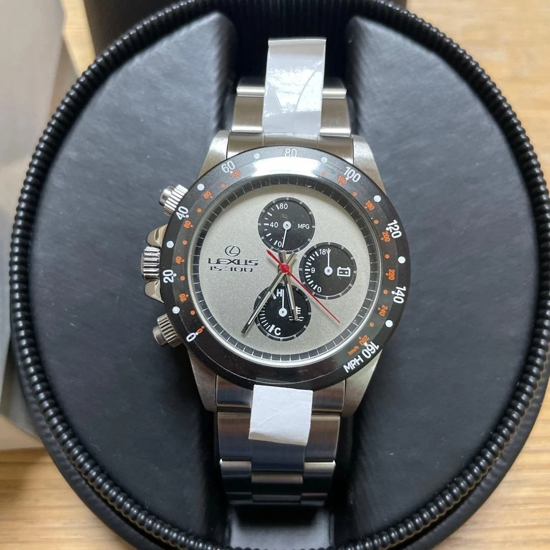 Lexus Wristwatches for sale | eBay