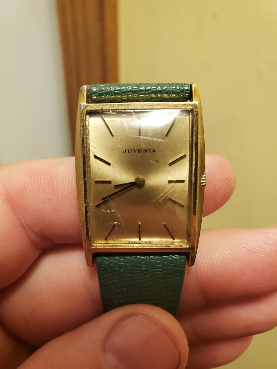 Juvenia Wristwatches for sale - eBay