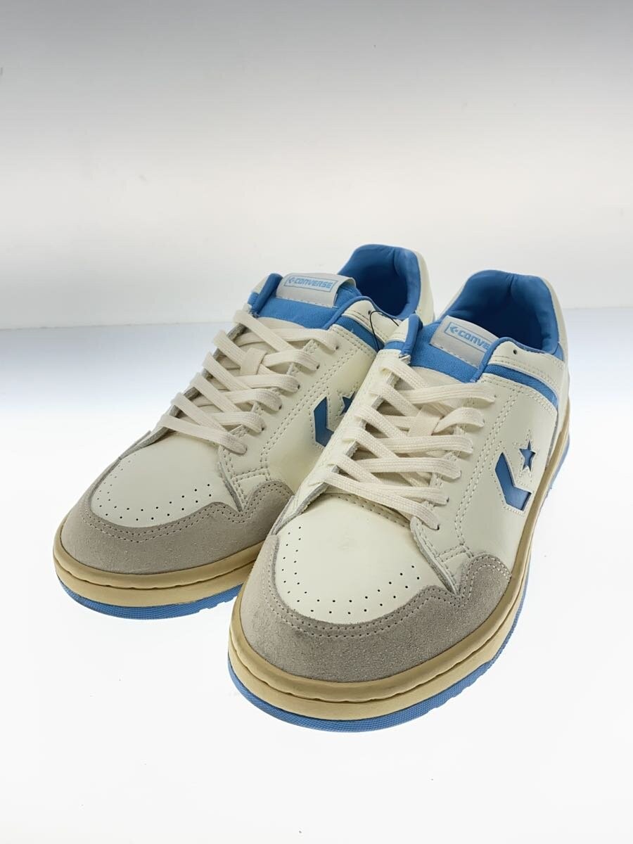 Converse Low-Cut Sneakers/26.5Cm/Wht/1Sd334 BAK81 thumbnail 2