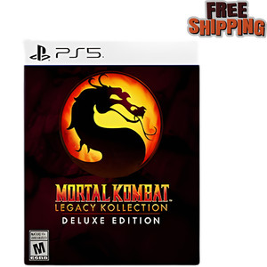 Mortal Kombat Ultimate Trilogy | eBay