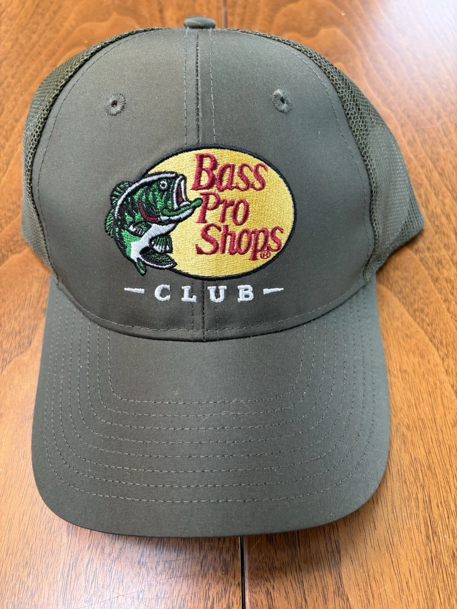 Bass Pro Shops Fishing Clothing, Shoes & Accessories for sale | eBay
