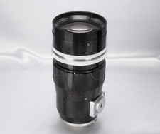 KONICA コニカ HEXANON 200mm F3.5 キャリアケース付き Hexanon 200mm F3.5 で 晩秋を撮る : nakajima akira's photobook