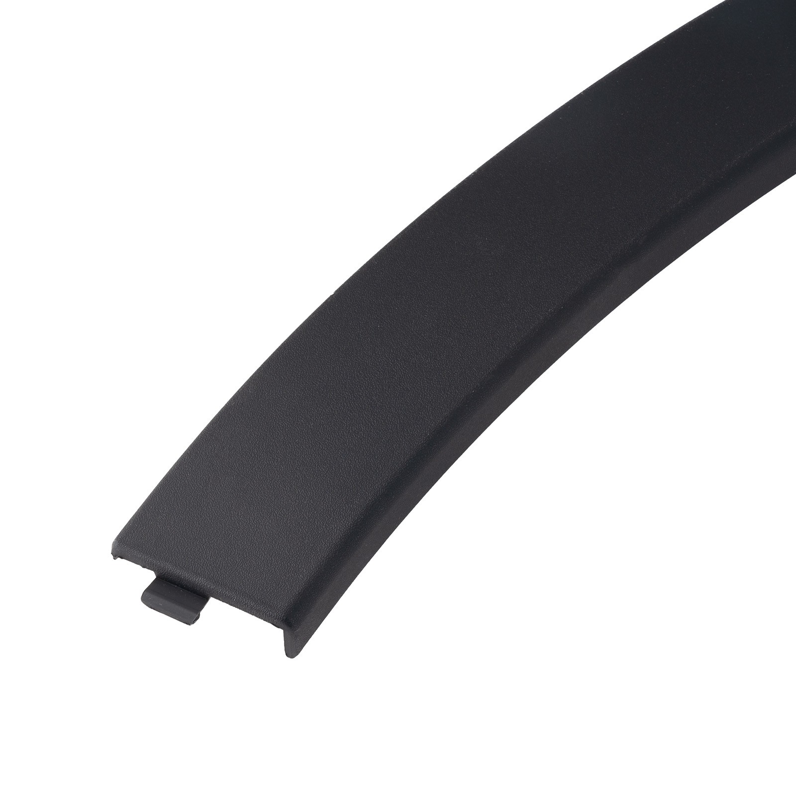 1PC Rear Right Wheel Arch Trim Molding For Maserati Levante 670061854 17-20