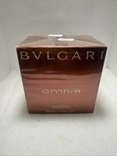 Bvlgari OMNIA EDP 1.35 oz 40 ml Eau de Parfum Spray Women SEALED