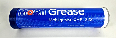 Mobil 1 Mobil - 121928 121929 Xhp 222 Grease, 13.7 oz.