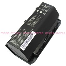 Batteria nuova 8 celle per Asus ROG G750 G750J G750JH G750JS G750JW G750JZ A42-G750