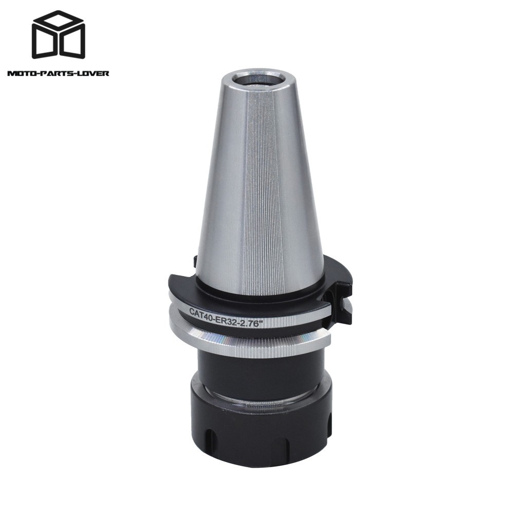 8Pack 2.76" CAT40-ER32 COLLET CHUCK-8 CHUCKS Balanced G2.5/25000RPM Set thumbnail 11