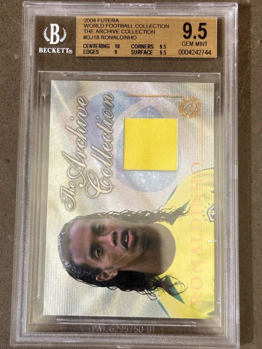 Futera Soccer Brazil Sports Trading Cards for sale | eBay