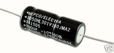 5x Elettrolitici Condensatore 150µF 400V 85°C ; EYV00BB315X02V - Foto 5