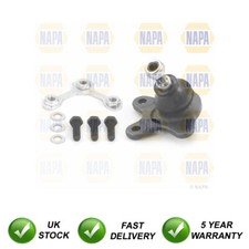 Ball Joint Front Lower Outer SJR Fits VW Polo 1992-2002 Lupo 1998-2005 #2