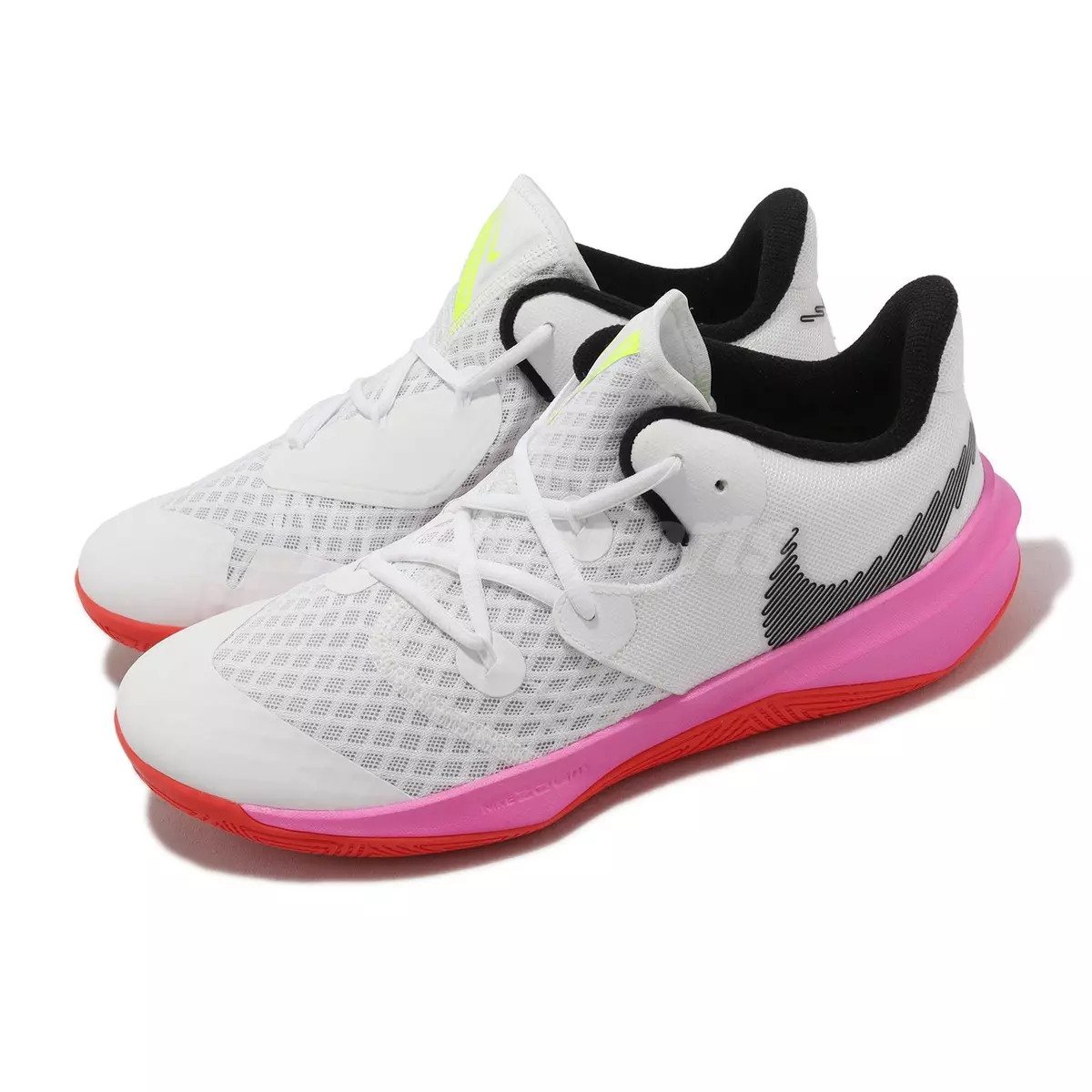 Nike air sales zoom volleyball shoe