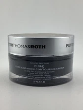 Peter Thomas Roth Mega Size FIRMx Contour Treatment Cream 4 fl oz SEALED