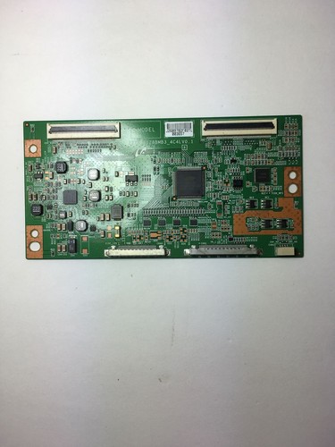 Samsung LJ94-26097B (12YR_S128BMB3_4C4LV0.1) T-Con Board