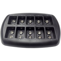 Horizon Horizon 10-bay 9v Charger Horizon Horizon 10-bay 9v Charger