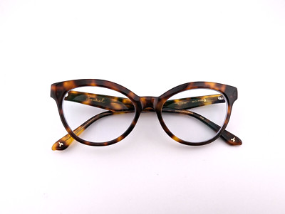 Amelia E Eyeglasses, Frames Only, 35-002163, 50-17-140, Made In Vietnam