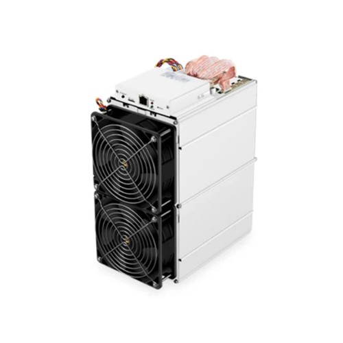 Gebrauchte Bitmain ZEC Miner Antminer Z11 135k Sol/S 1418W Bergbaumaschine Zcash - Bild 2 von 6