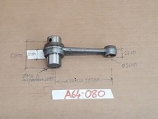 BIELLA ALBERO MOTORE MOTOBI 125 4T/MOTOBI 175 4T BIELLA CFM