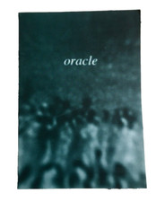 Oracle Ann Messner Paperbook 2003 Ghandi Malcolm X Martin Luther King Jr