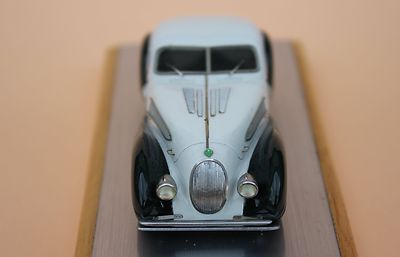 1937 Talbot Lago T23 Baby | Chantilly arts & élégance 2107 C
