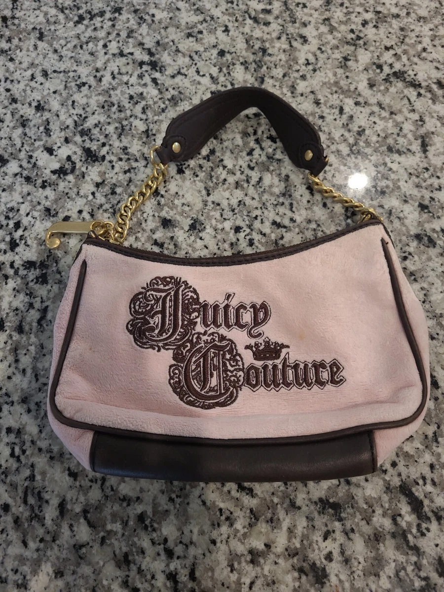 Juicy couture deals small purse