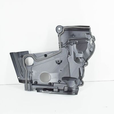MB EQC Motorraum Trennwand rechts A2936880300 NEU ORIGINAL