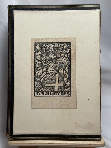 The Life and Epistles of St. Paul, vol 2 ONLY - Assoc. Copy - Blaydes\Wanamaker - Picture 4 of 21