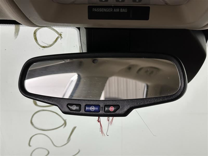 Auto-Dimming Rear View Mirror DD8 Compatible with 13-20 Encore 2585655
