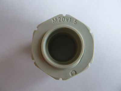 21x Moeller connecting screw M22-XI M20, IP67