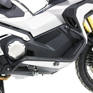 Lower Skid Plate Frame Guard Protector For Honda X-ADV XADV750 XADV 2017-2019 Lower Skid Plate Frame Guard Protector For Honda X-ADV XADV750 XADV 2017-2019
