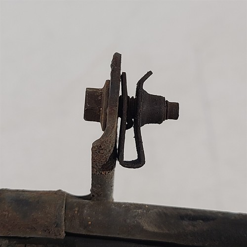 90-93 Mustang 5.0L Steering Cooler Line Oem AA7001 - Picture 6 of 9