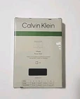Calvin Klein pour hommes The Ultimate Comfort bambou soft boxer slips pack moyen 3