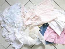 LOT DE VETEMENTS ENFANTS ET BEBES