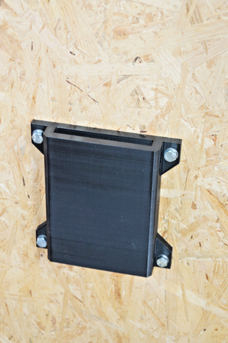 Motorsägenhalter, Kettensägenhalter, Motorsägenhalterung, Kettensägehalterung - Bild 2 von 4