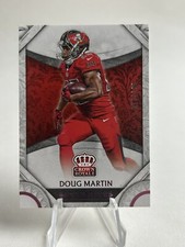 2016 Crown Royale Pink #16 Doug Martin /199
