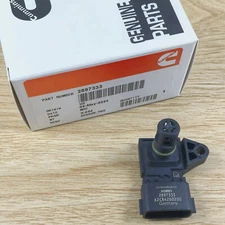 2897333 MAP Air Intake Pressure Sensor for Cummins 2007-up Dodge Ram 2500 3500