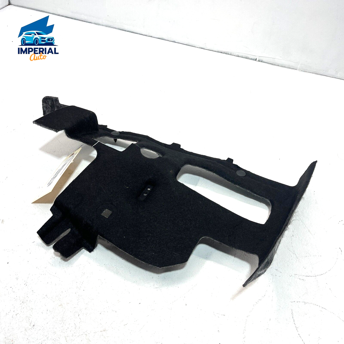 Jeep924　オーダーシート 14-21 JEEP GRAND CHEROKEE UNDER DASH PANEL DASHBOARD LEFT