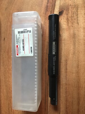 ARNO Werkzeughalter Bohrstange HSIMD-4016SL 1300700 | SCHNELLER VERSAND