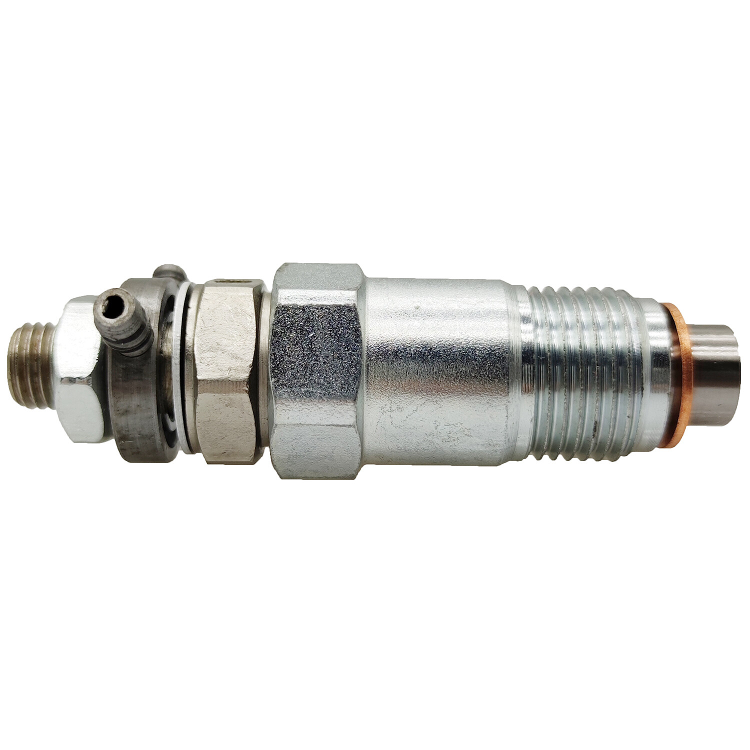 Solenoide Di Avviamento Per Trattori Kubota G1800, G1900, B4200DT - Foto 6