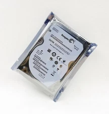 Seagate 640GB 5400rpm ST9640320AS 8MB 3Gb/sec SATA II Laptop Hard Drive