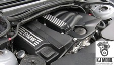  Bmw 3er E90 320i N46B20 Benzin Motor Steuerkettenreparatur Steuerkette Defekt