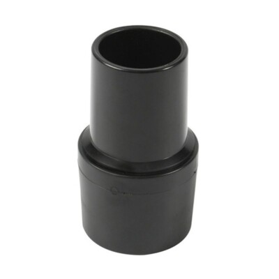 Teppichabsaugung Schlauchendmanschette 38 mm Vakuum Prochem Ashbys drehbar Zubehör